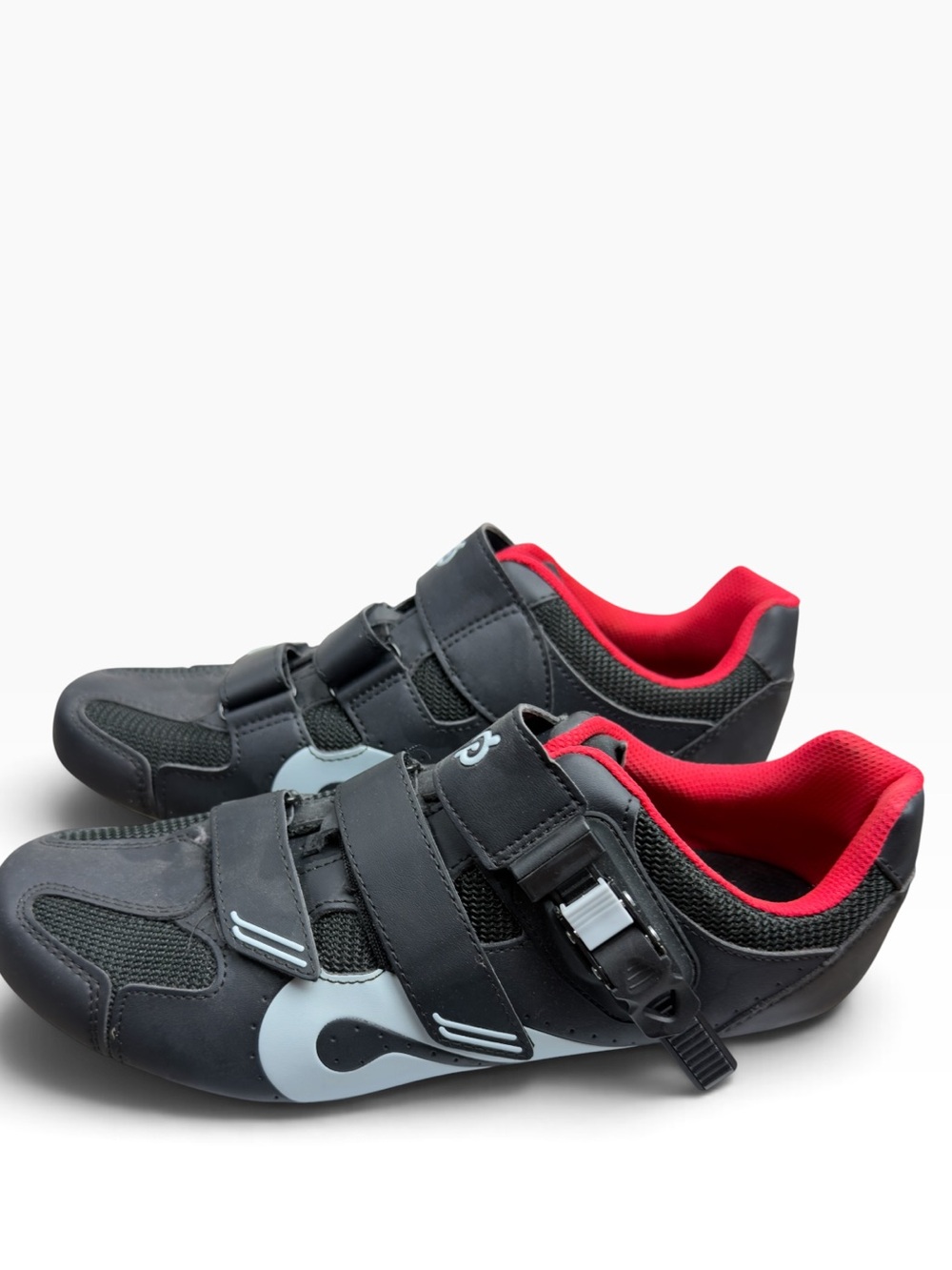 PELOTON MEN’S CYCLING SHOES SIZE 44